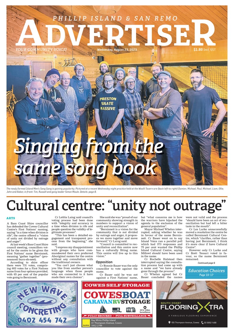 Wednesday, August 23, 2023 post image