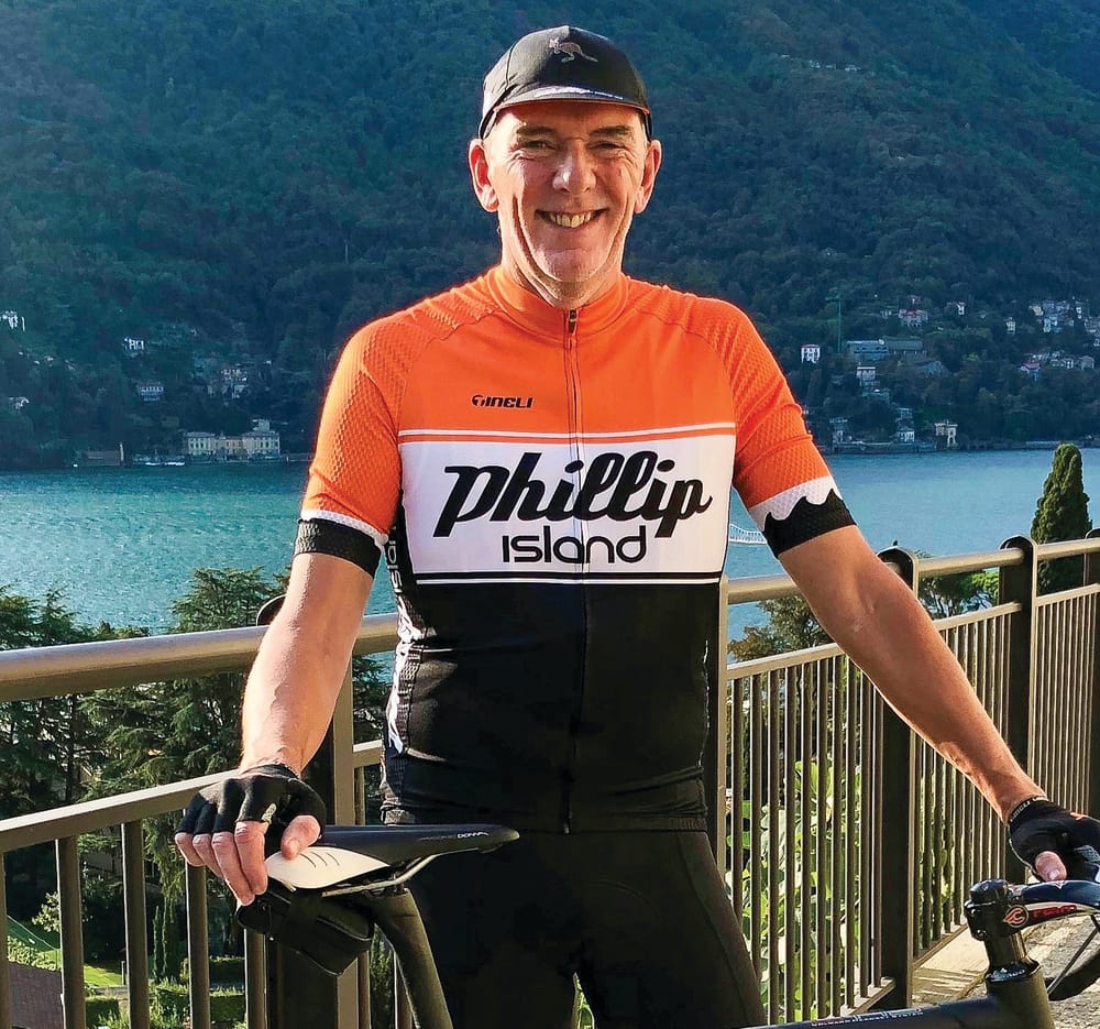 Petition seeks to pave a path post image