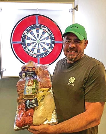 Down to the wire post image