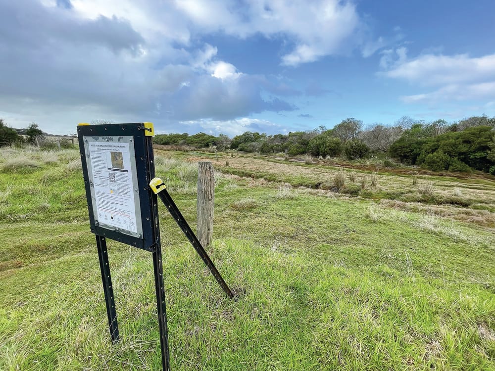 Fight against "dumb" planning policy escalates post image