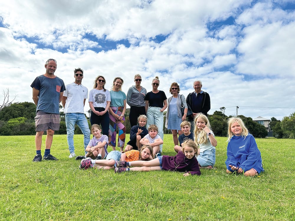 Residents pump up call for more facilities post image