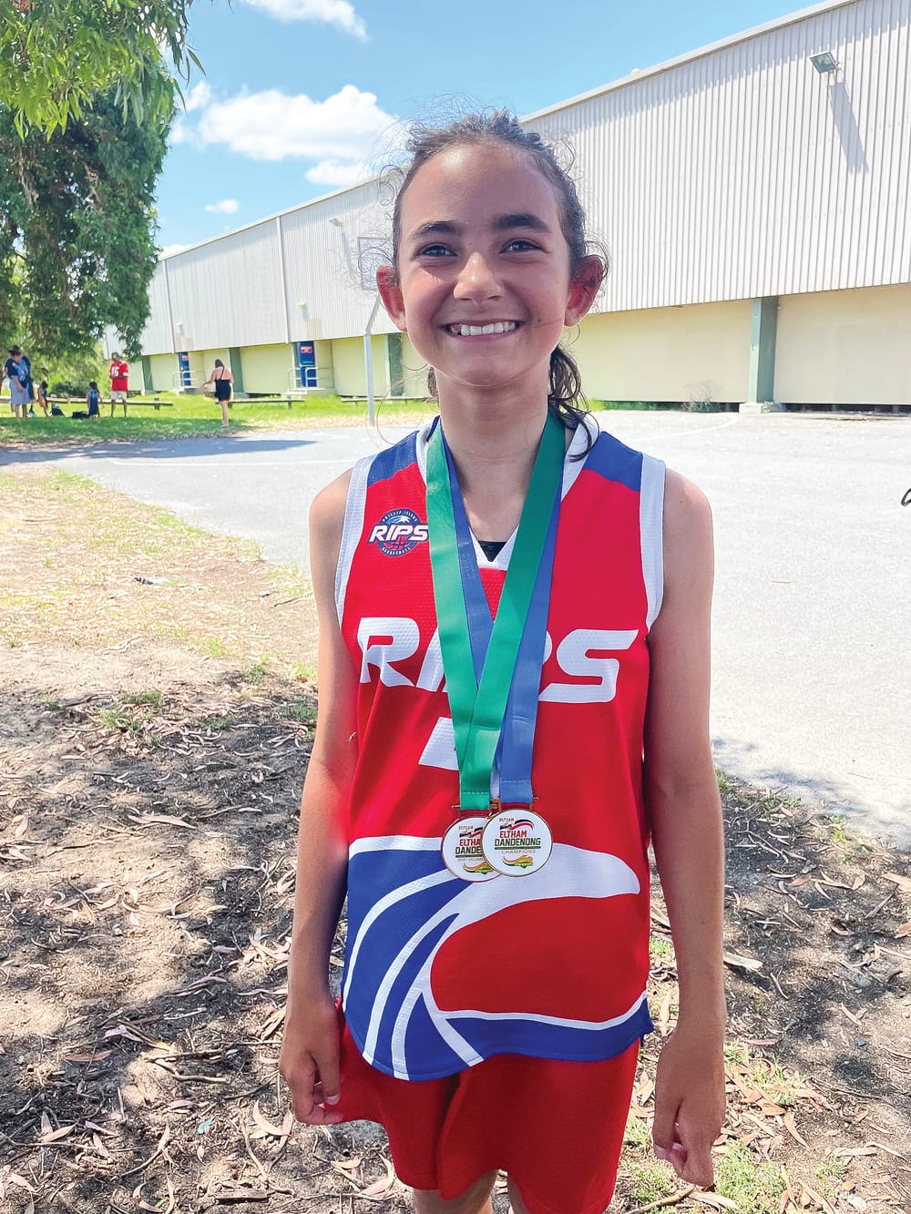 MVP Basketball Awards post image