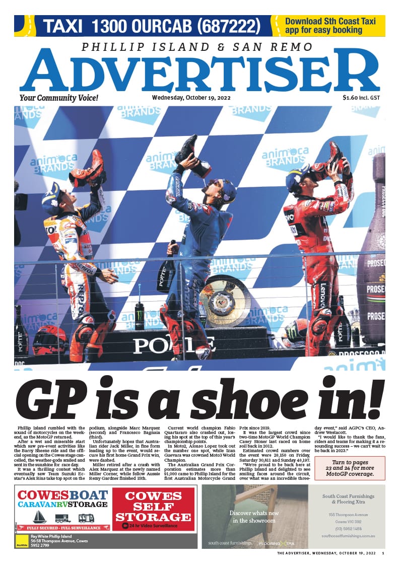 Wednesday, October 19, 2022 post image