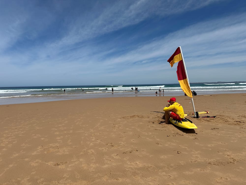 Summer safety tips post image