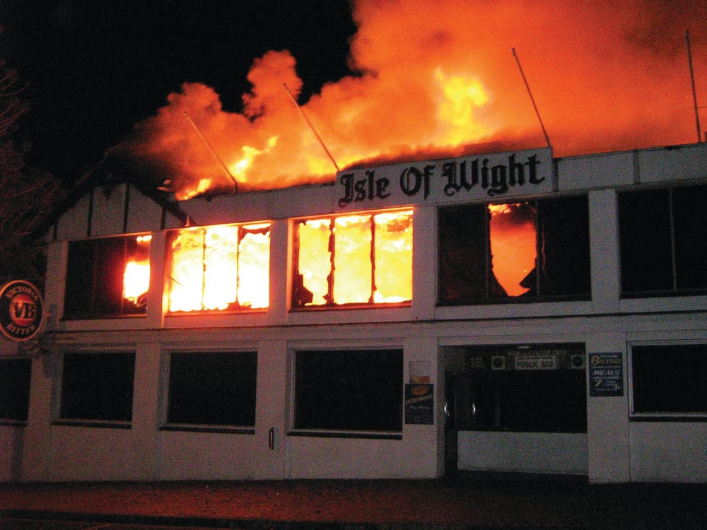 Hotel’s long history post image