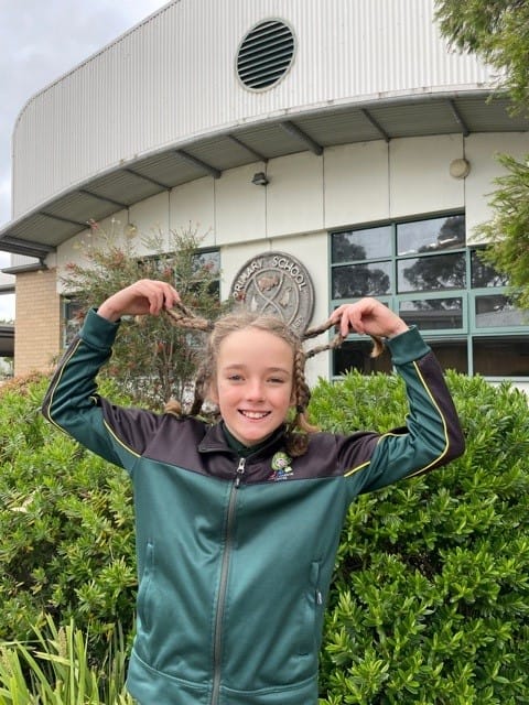 Locks off for leukaemia post image