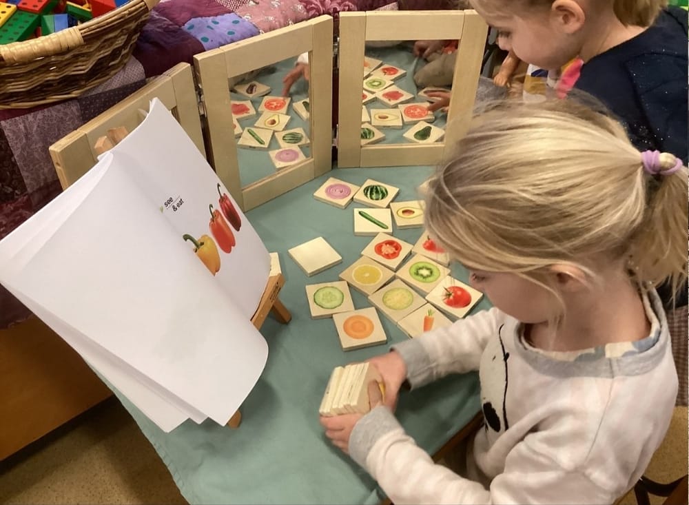 Smiles start early in San Remo post image