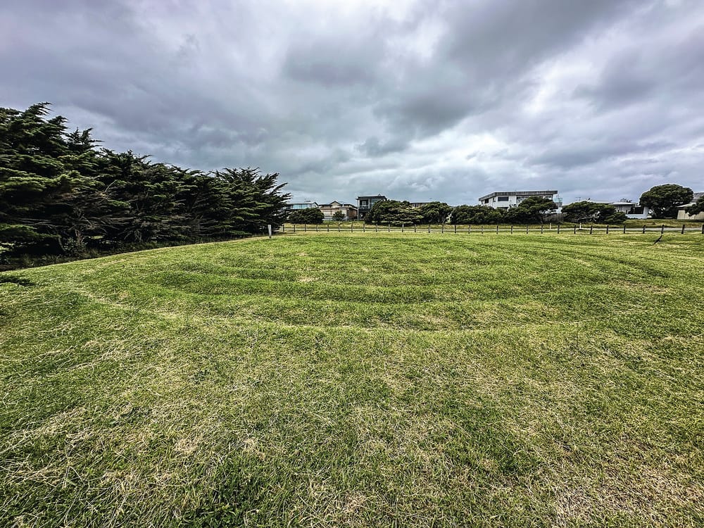 More Labyrinth walks to come post image