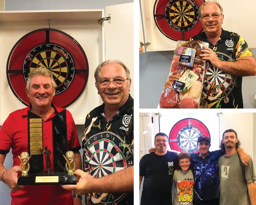 Thrilling championship title for league post image