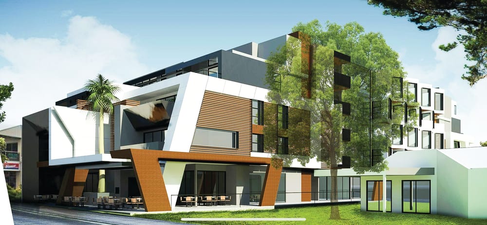 Council approves controversial Cowes hotel post image