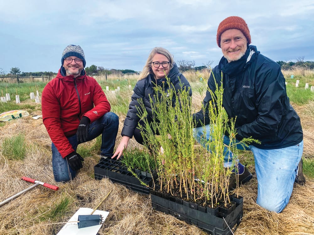 The birthday gift that keeps on giving post image