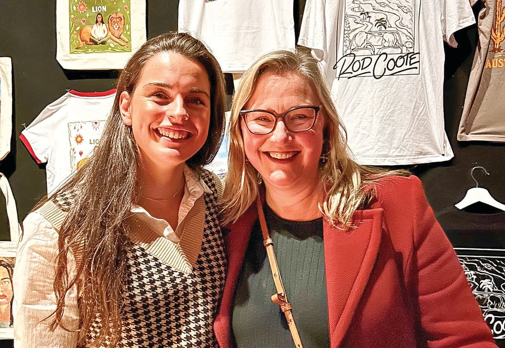 Steph turns the Corner post image