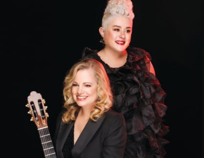 A wave of entertainment post image