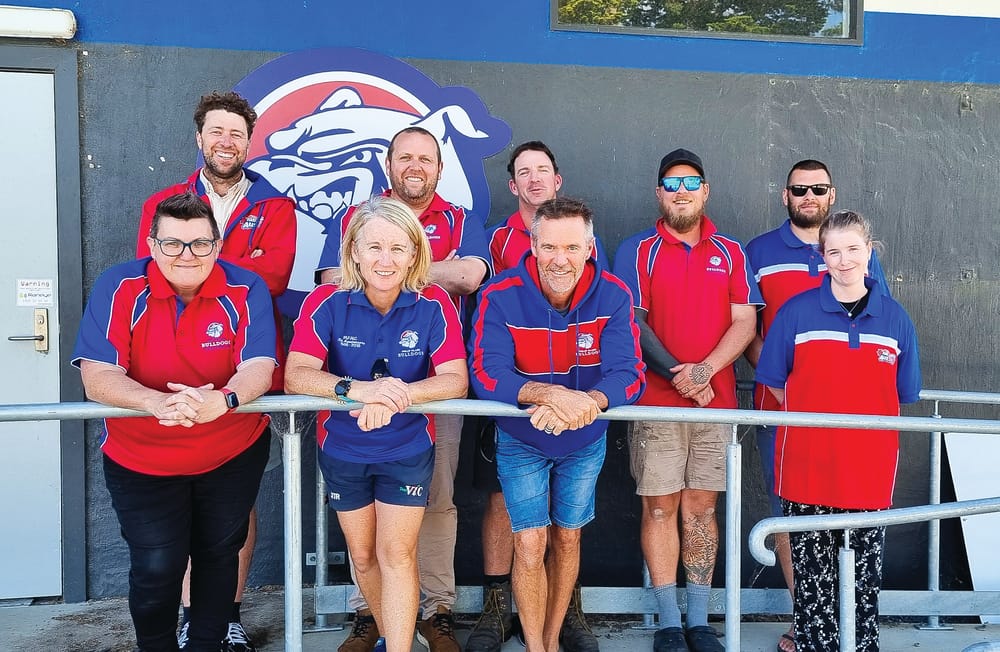 2023 PIFNC Junior coaches announced. post image