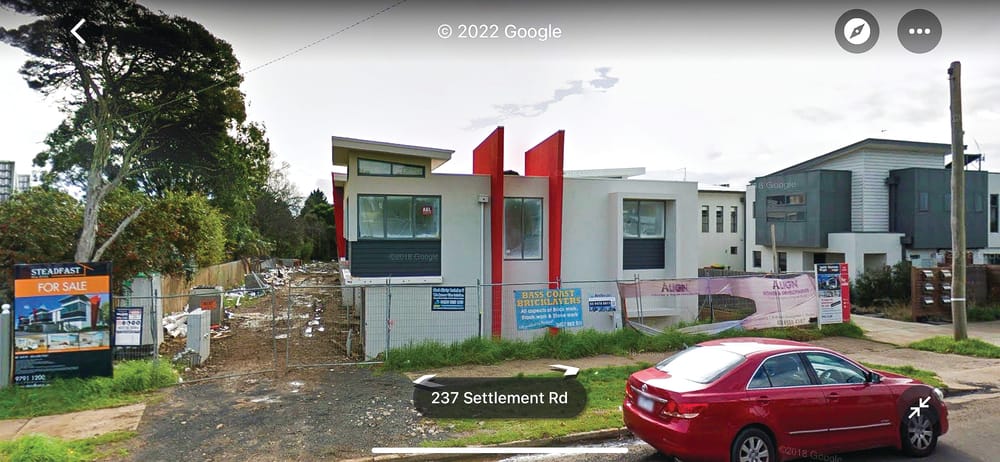 VCAT Hall of Fame: Overdevelopment #1 post image