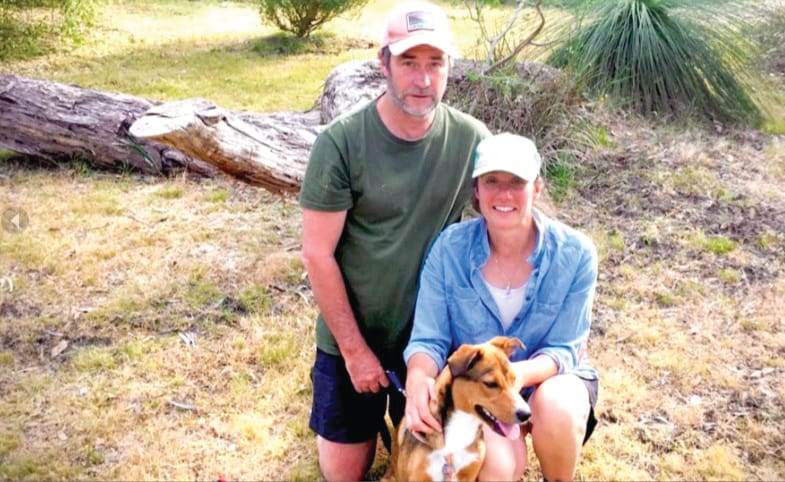 Helping hand for fire victims post image