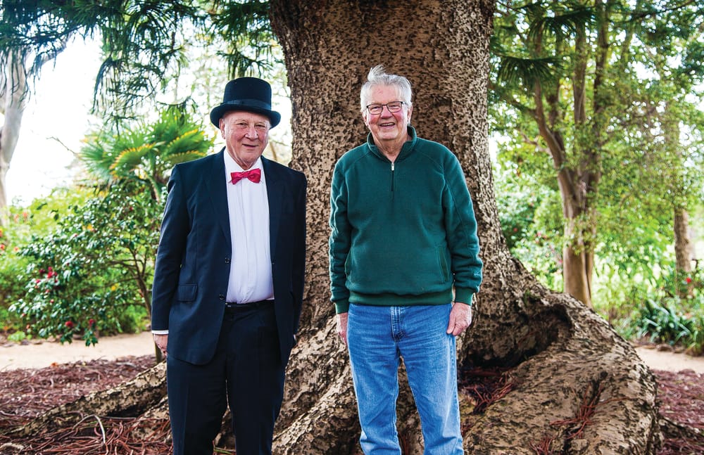 Churchill Island history celebrated in new play post image