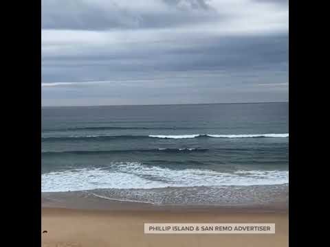 Easter beach ban - day one post image