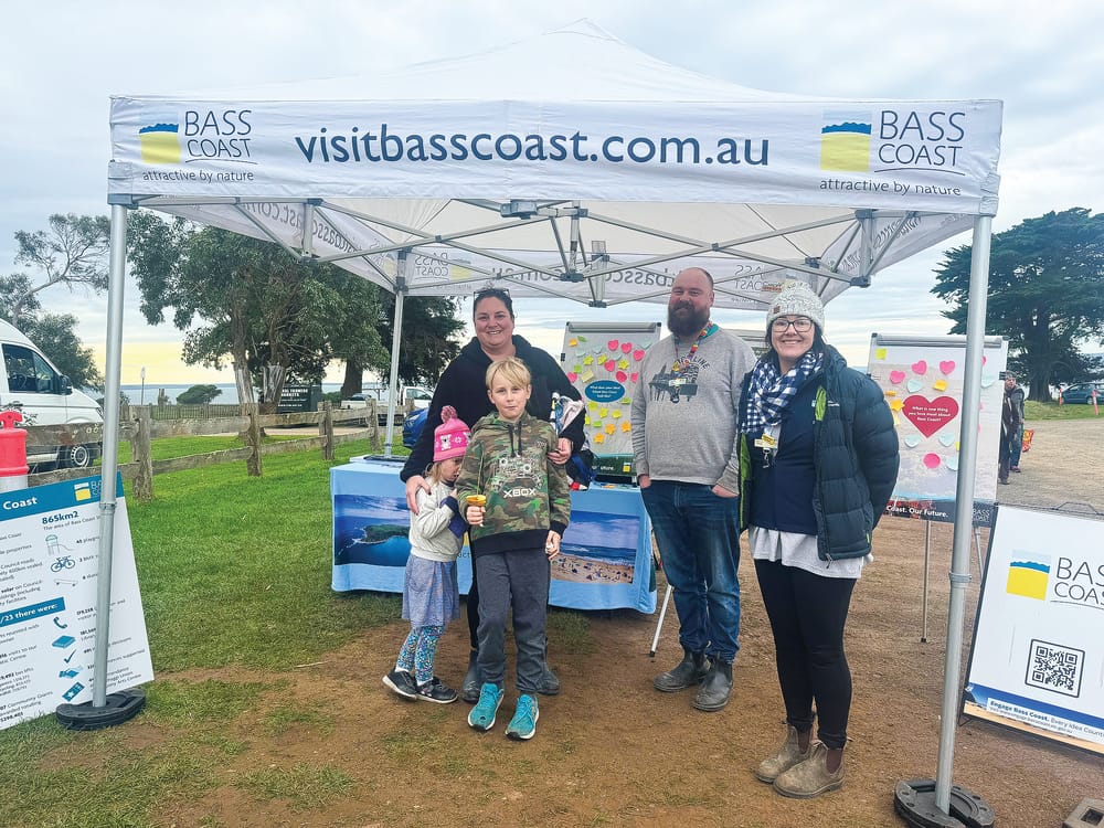 Future of Bass Coast up for consultation post image
