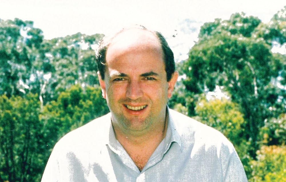 Vale Peter Reith post image