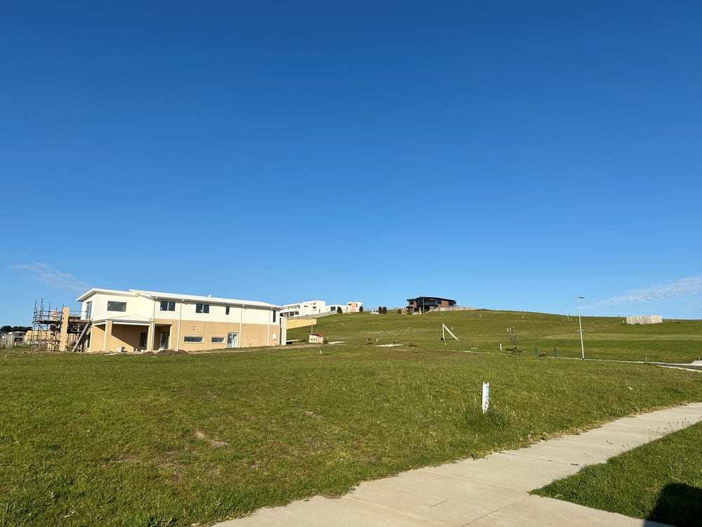 Council. Outlook: Growth has us unprepared post image