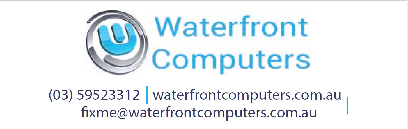 Waterfront Computers post image