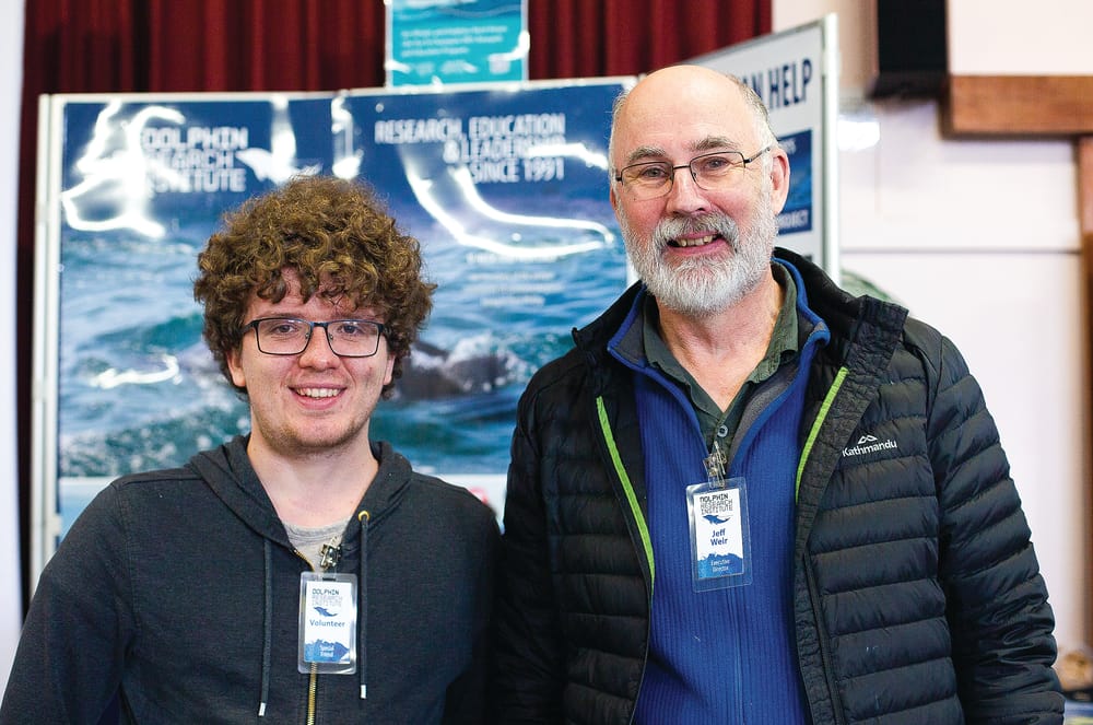 Island Whale Festival - Cowes post image