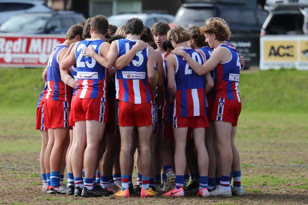 Island U18s - Photo gallery post image