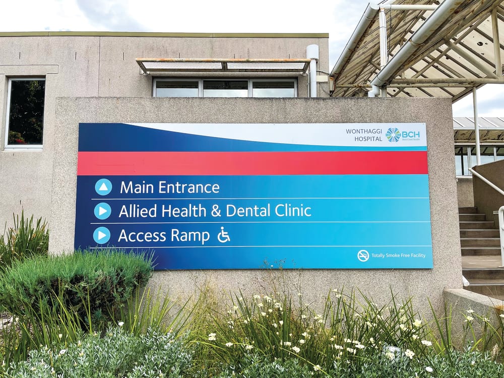 Bass Coast Health not hit by cuts says CEO post image