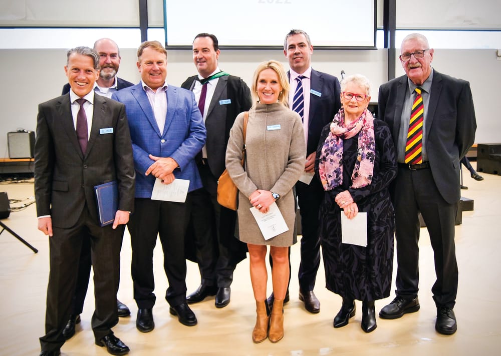 Newhaven College celebrates Foundation Day and 42 years of excellence post image