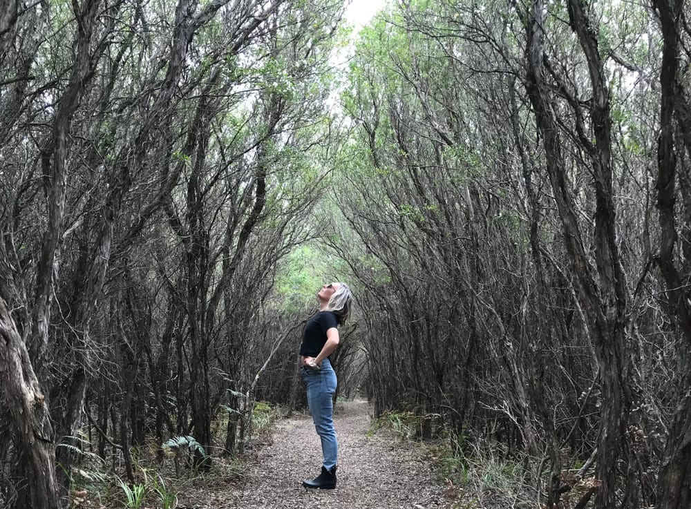 Make the most of what freedoms we do have post image