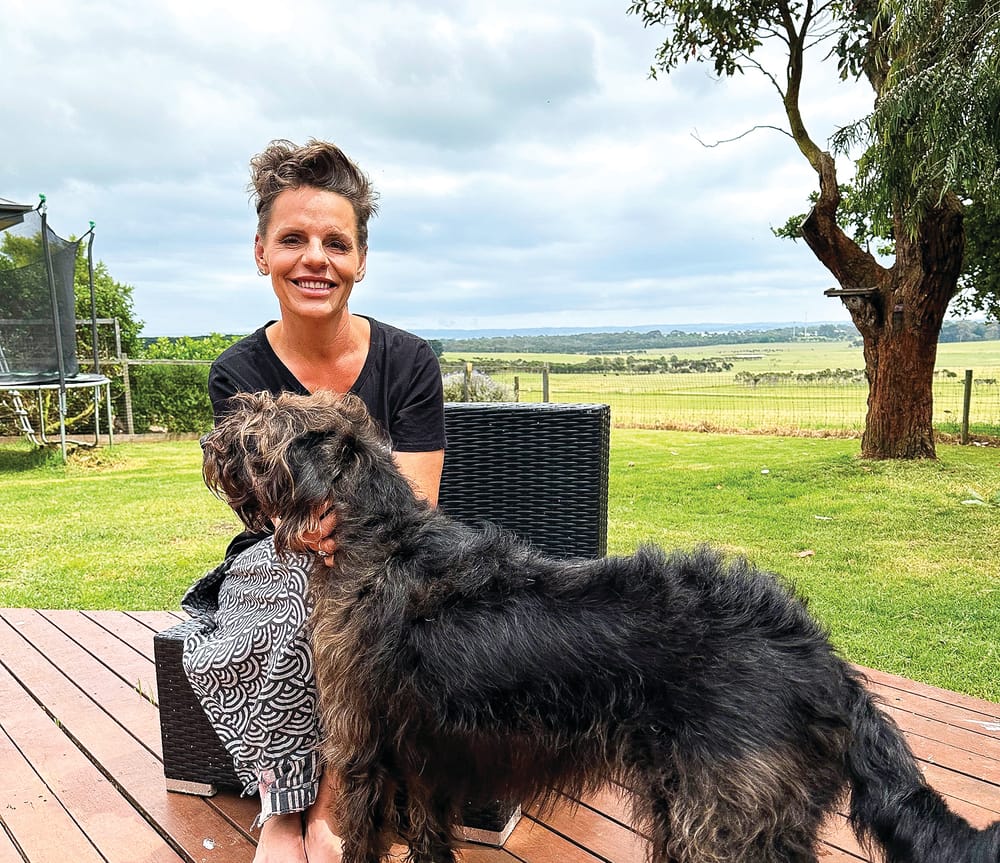 Show ‘n shine to help Change for Sam post image