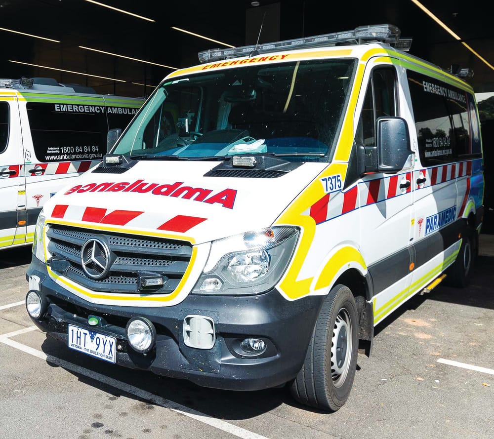 Code 1 response lifted in Bass Coast post image