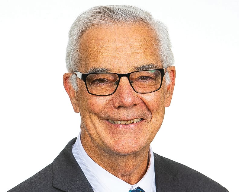 Mayor dodges red bin query post image