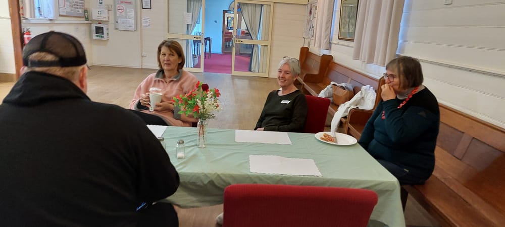 Bass Coast Winter Shelter opens its doors post image