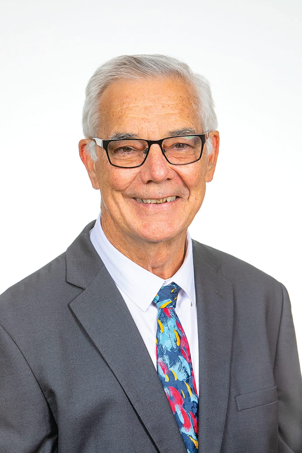 Mayor’s message post image