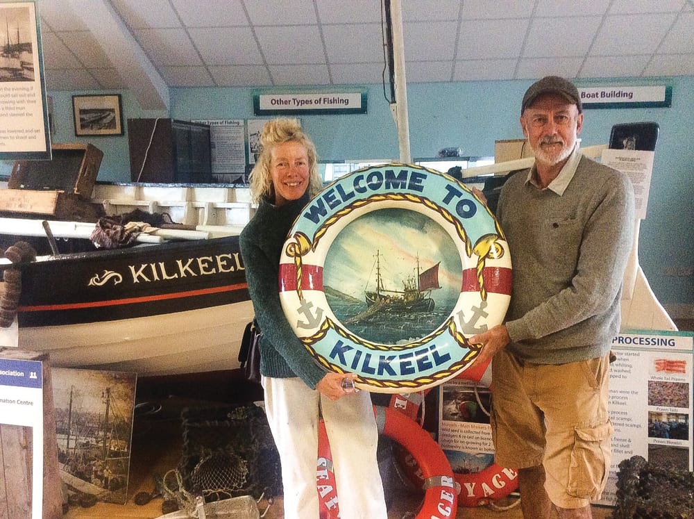 Tracing Captain Cleeland’s birthplace post image