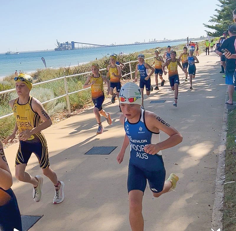 School Sport Australian Championships post image