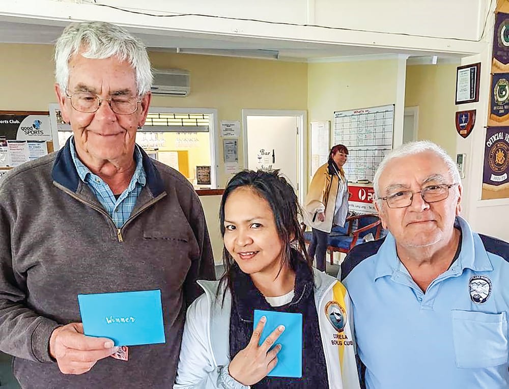 Midweek at Lang Lang post image