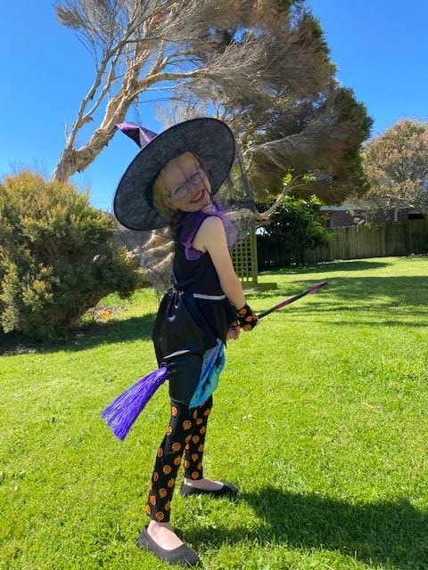 Spooky, kooky and a whole lot of fun post image