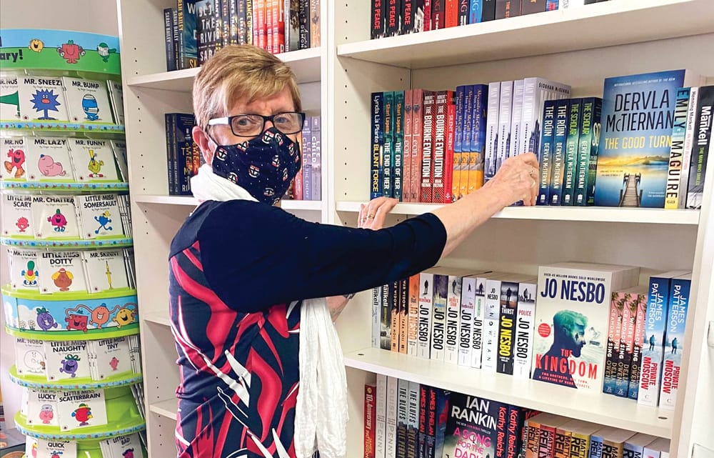 Excitement and trepidation as state opens up post image