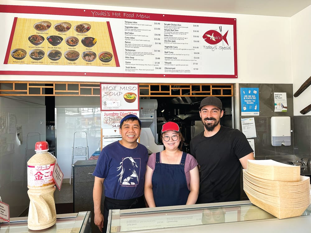 Some businesses win, some lose post image