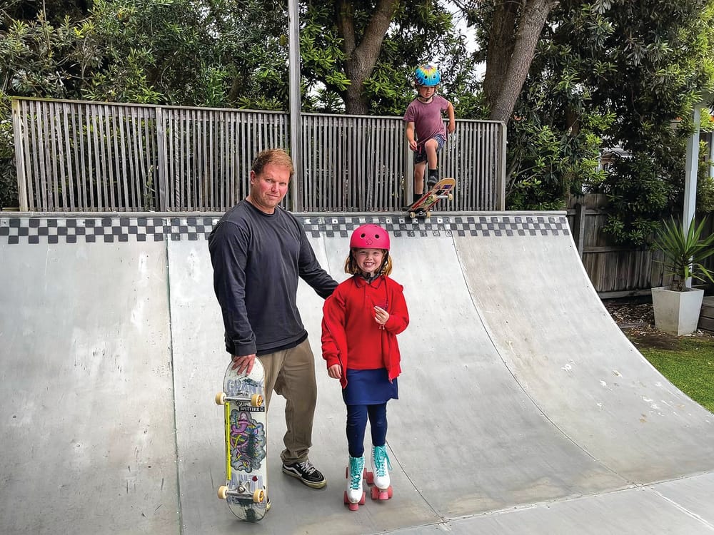 Regional skate park hopes gone post image