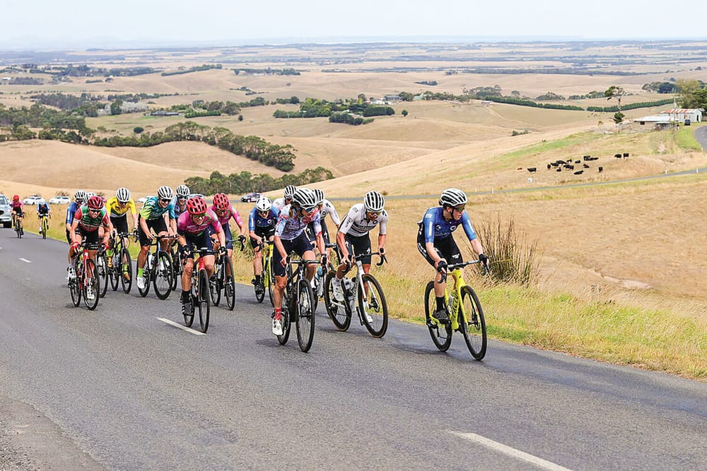 Tour of Gippsland returns post image