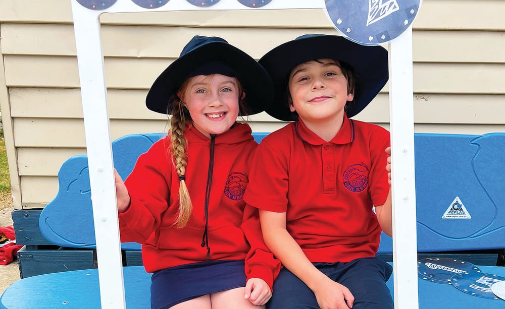 Welcome to San Remo primary post image