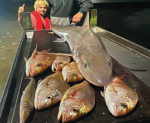 Around the Bay with Jim’s Bait and Tackle post image