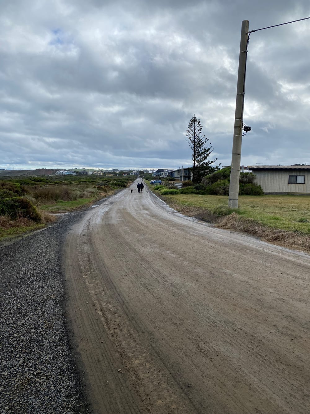 Confusion over charge scheme process post image