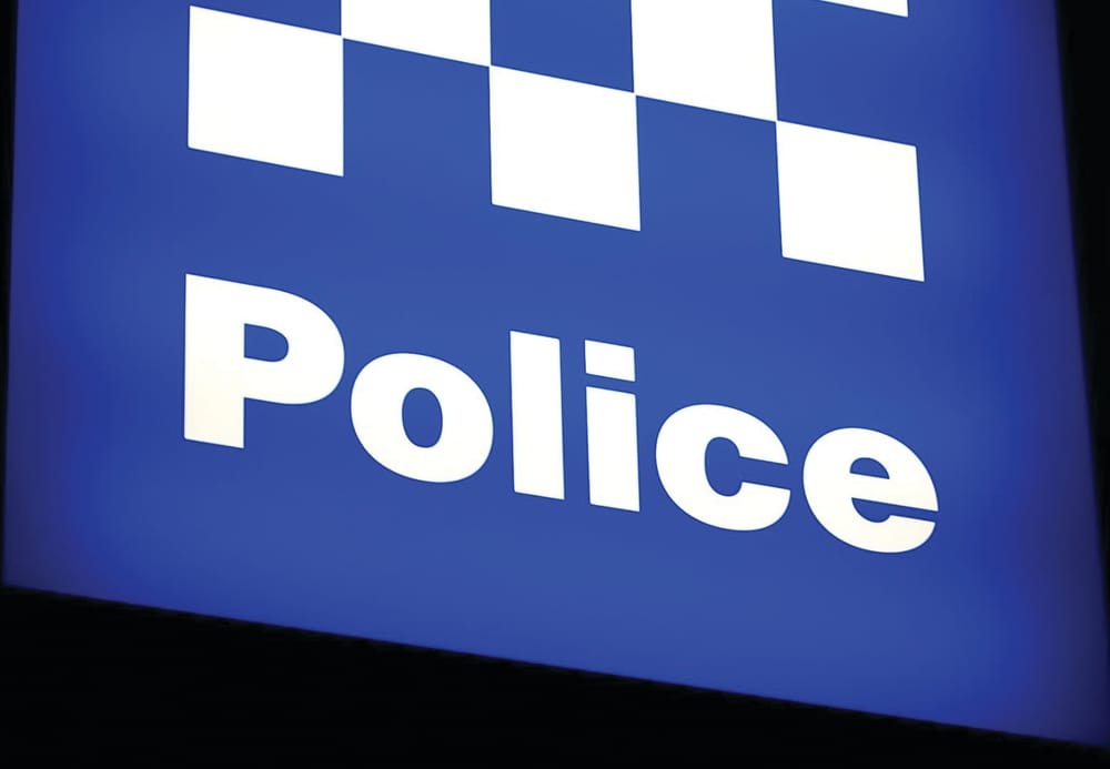 Police update - burglary post image