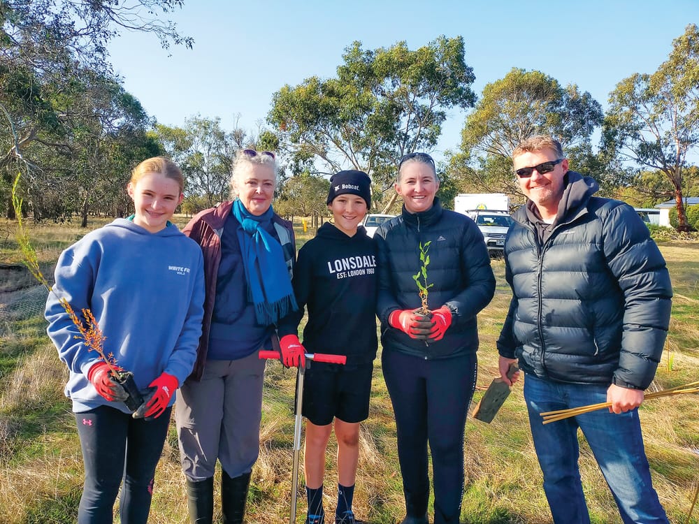 Help shape the future Phillip Island Recreation Reserve post image