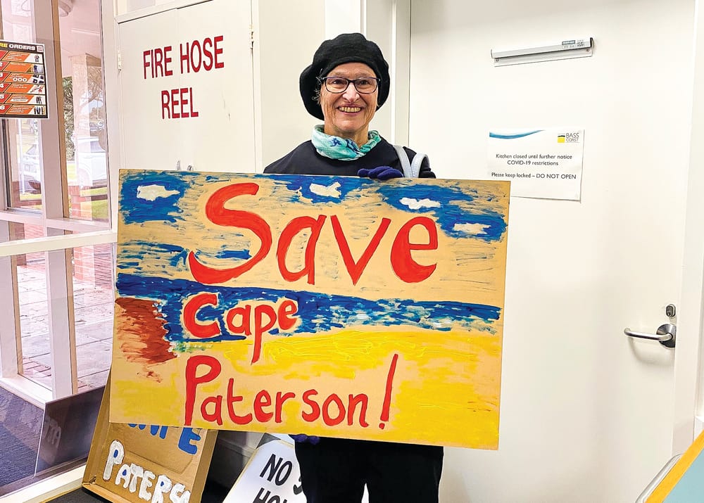 DAL settlement boundaries under fire post image